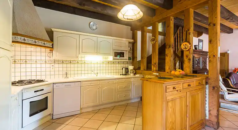 Casa vacanze in Sagelat