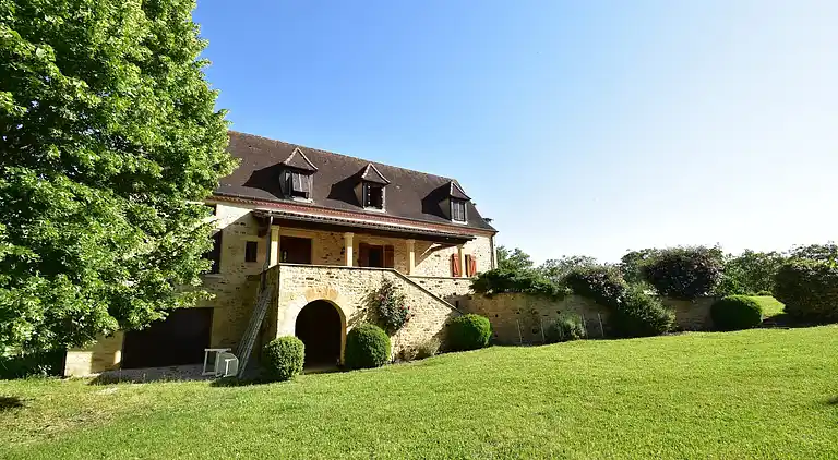 Vakantiehuis in Sagelat