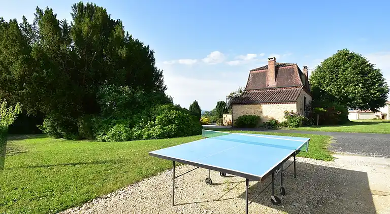 Holiday home in Saint-Cyprien