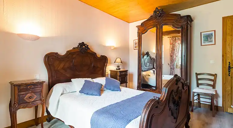 Casa vacanze in Sagelat