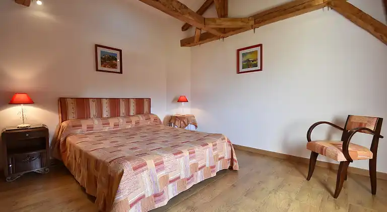 Holiday home in Saint-Cyprien