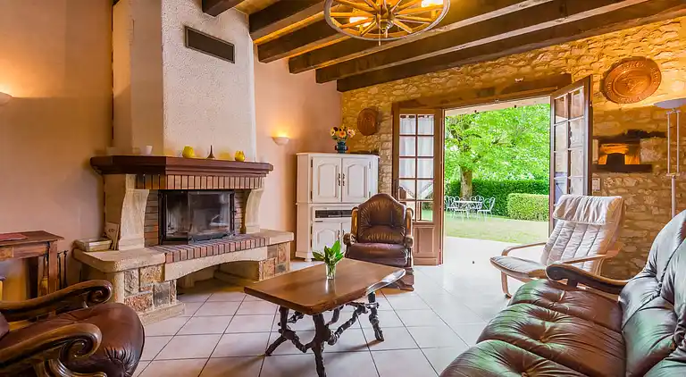 Casa vacanze in Sagelat