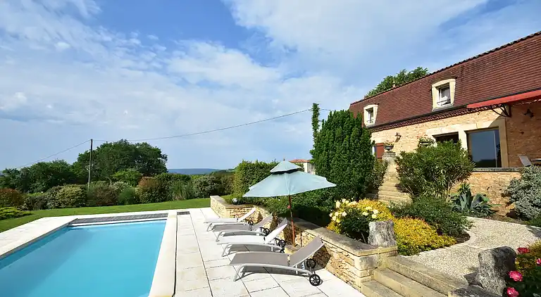 Holiday home in Saint-Cyprien