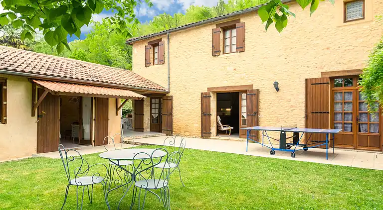 Casa vacanze in Sagelat