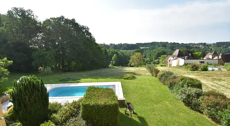 Holiday home in Saint-Cyprien