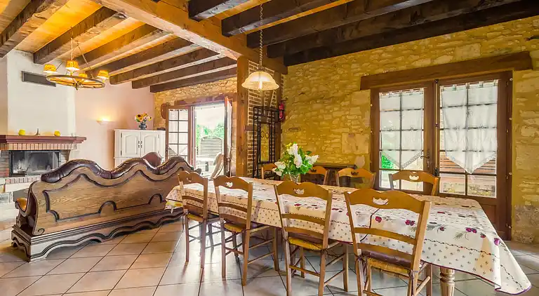 Casa vacanze in Sagelat