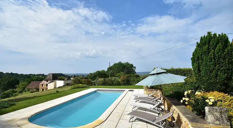 Holiday home in Saint-Cyprien
