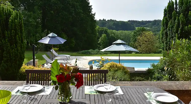 Holiday home in Saint-Cyprien