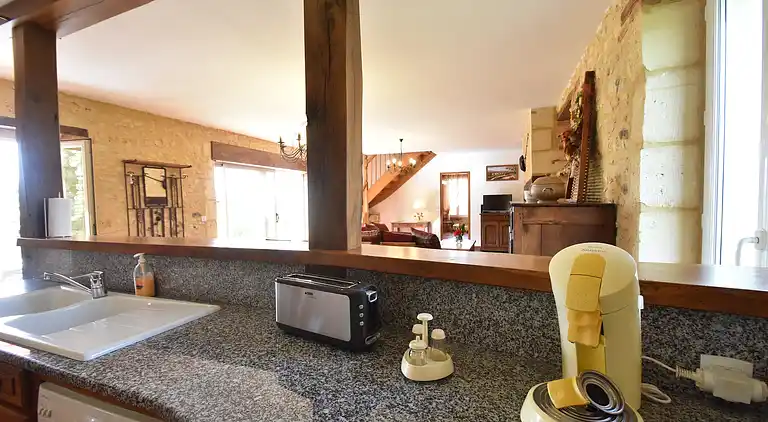 Holiday home in Saint-Cyprien