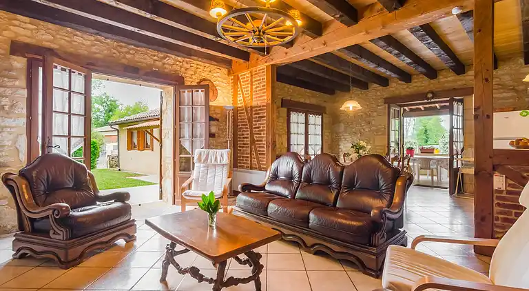 Casa vacanze in Sagelat