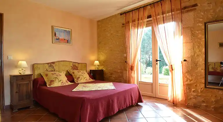 Holiday home in Saint-Cyprien