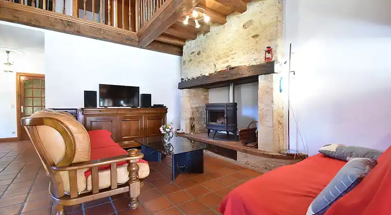 Vakantiehuis in Sagelat