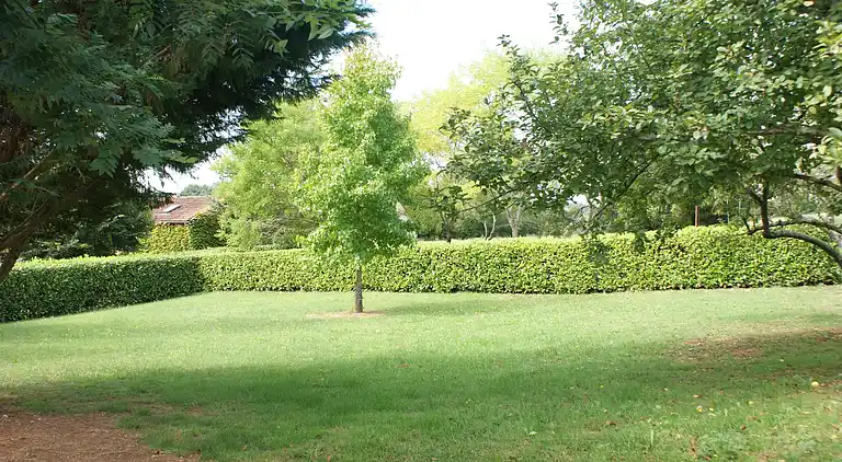 Holiday home in Loubejac