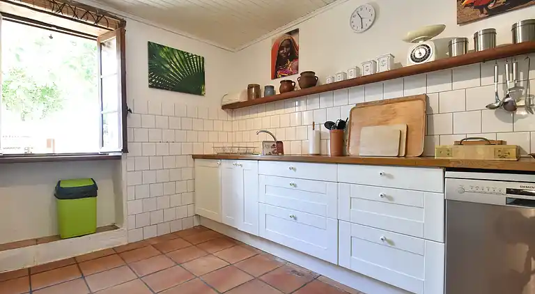 Holiday home in Besse