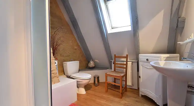 Holiday home in Besse