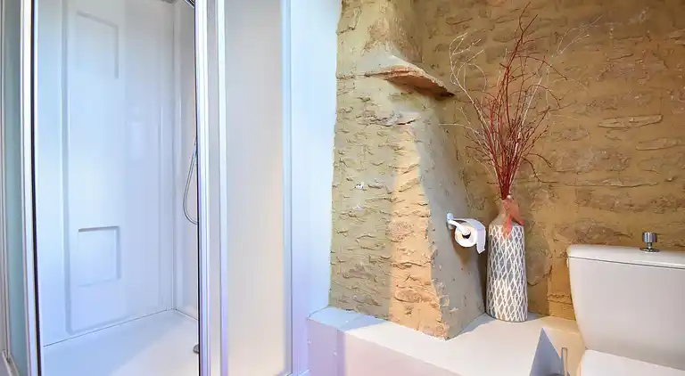 Holiday home in Besse