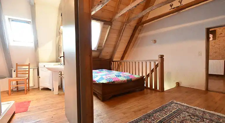 Holiday home in Besse