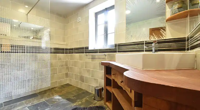 Holiday home in Besse