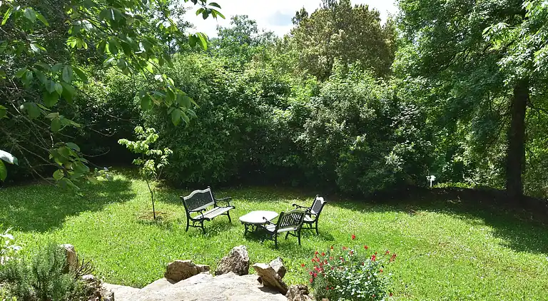 Holiday home in Besse