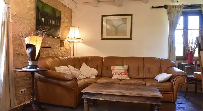 Holiday home in Besse