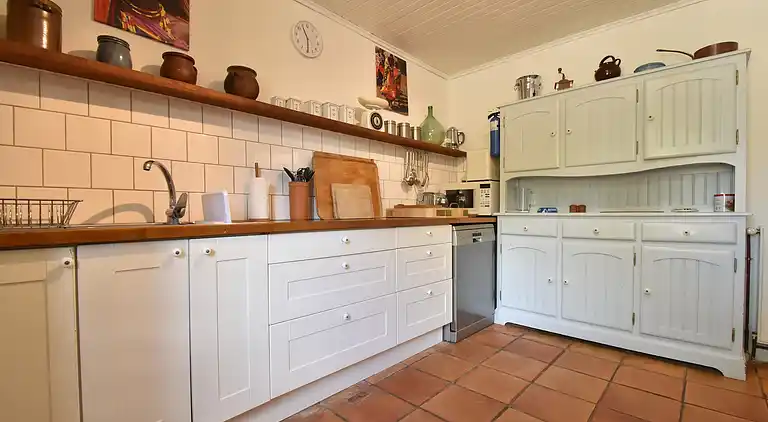 Holiday home in Besse