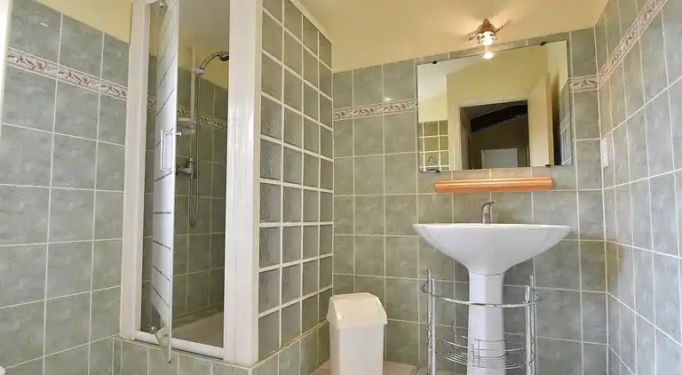 Semesterbostad i Occitanien