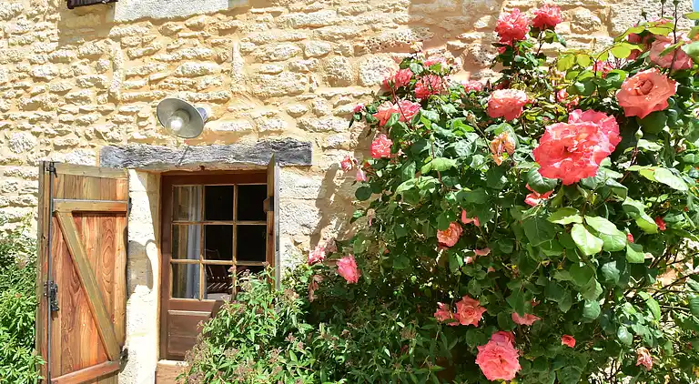 Holiday home in Besse