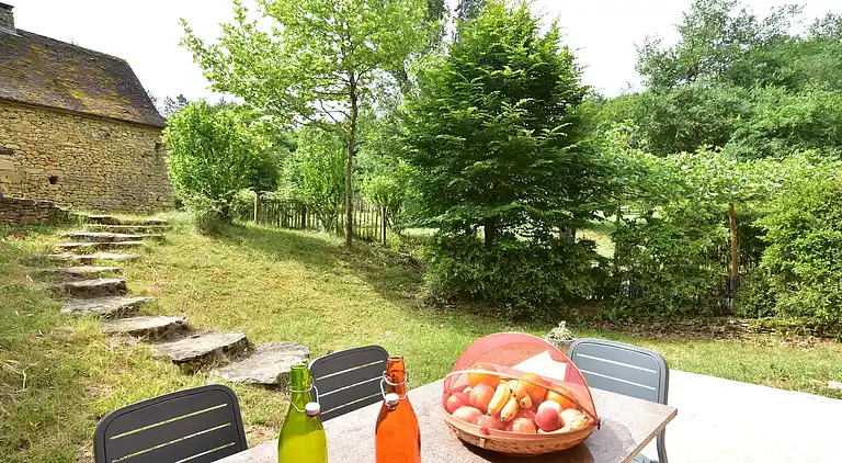 Holiday home in Saint-Cirq-Madelon