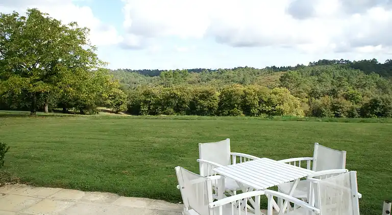 Holiday home in Cazals