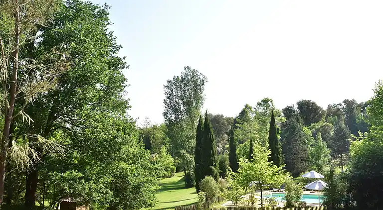 Holiday home in Saint-Cirq-Madelon