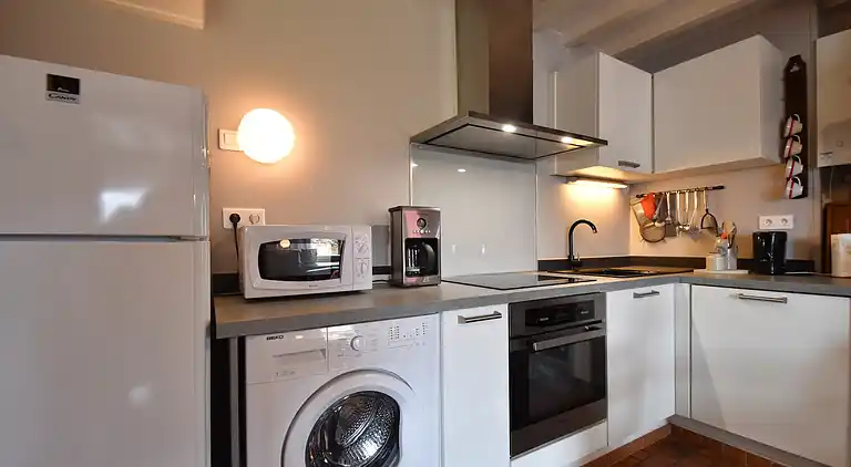 Holiday home in Gorges