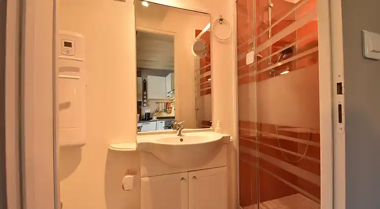 Holiday home in Gorges