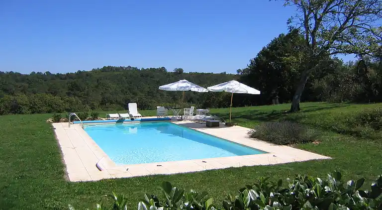 Holiday home in Cazals