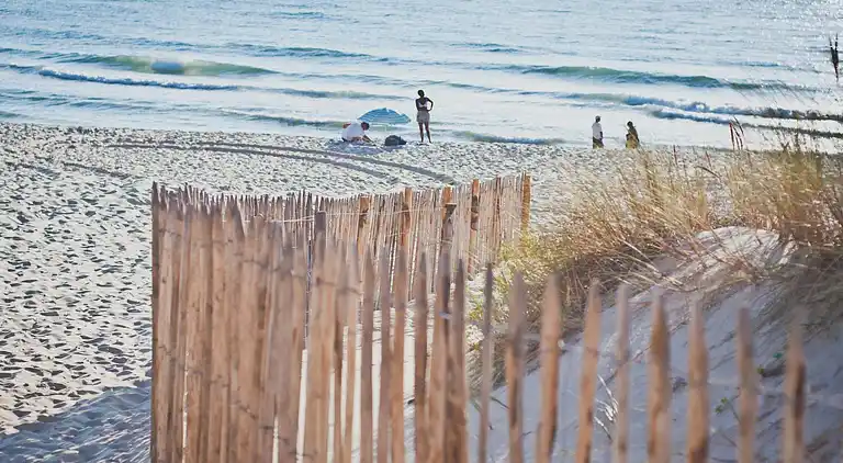 Holiday home in Vielle-Saint-Girons