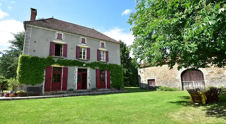 Holiday home in Cazals