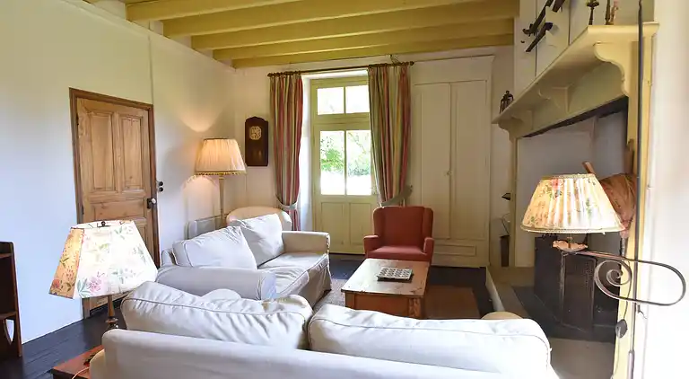 Holiday home in Cazals