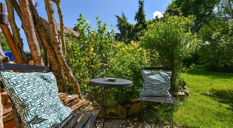 Feriebolig i Pionsat