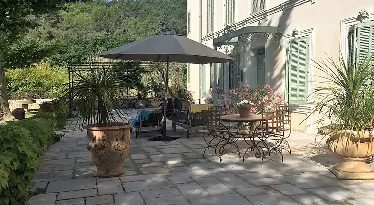 Villa in Trans-en-Provence