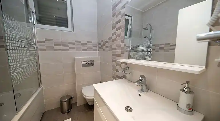 Sommerhus i Crikvenica