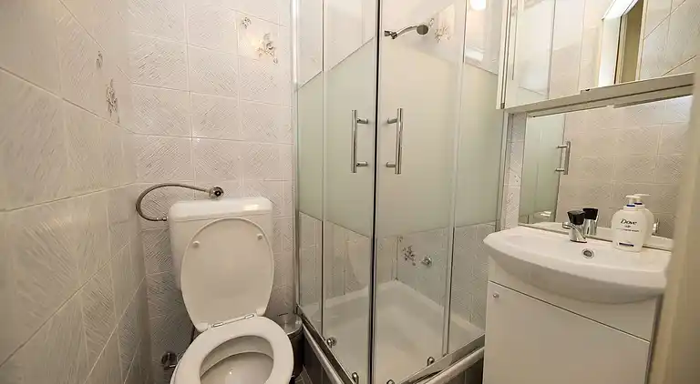 Sommerhus i Crikvenica