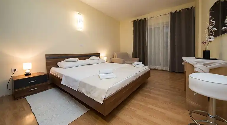 Sommerhus i Crikvenica