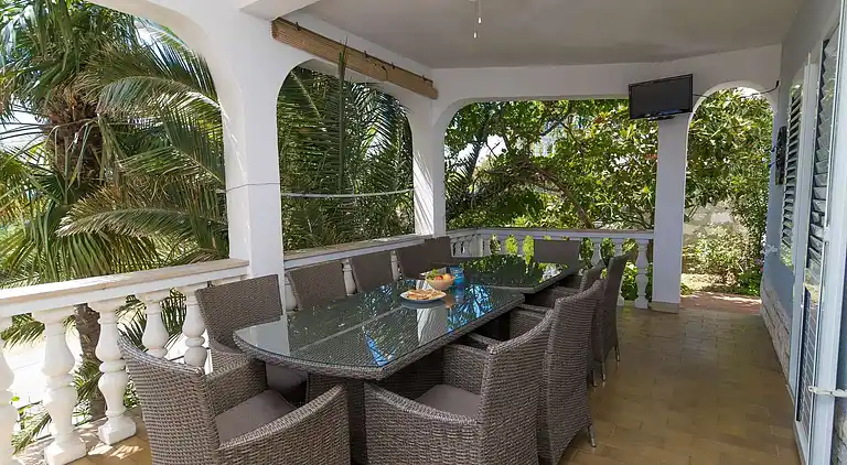 Sommerhus i Crikvenica