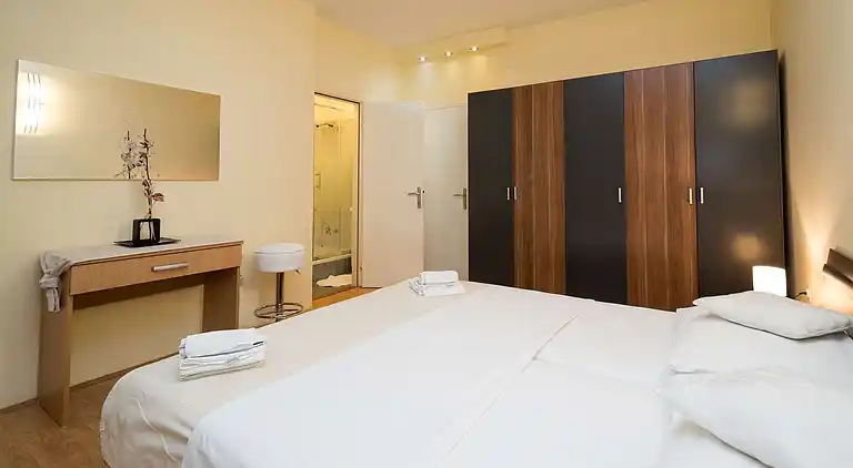 Sommerhus i Crikvenica