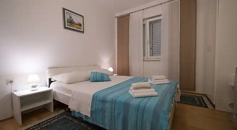 Sommerhus i Crikvenica