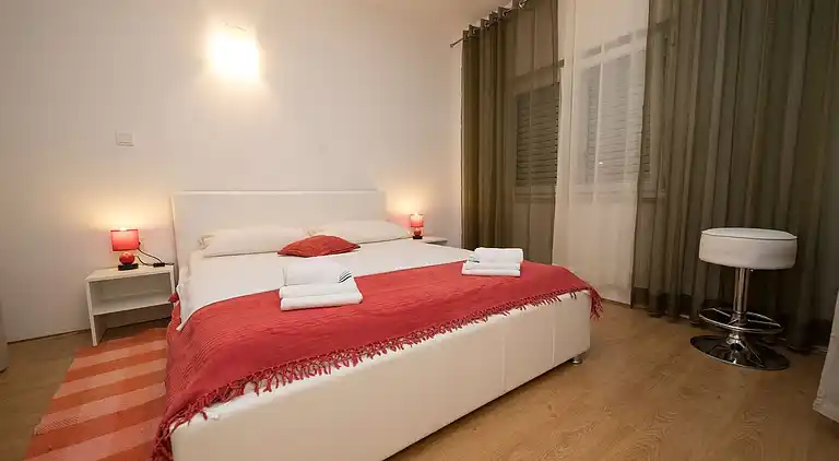 Sommerhus i Crikvenica