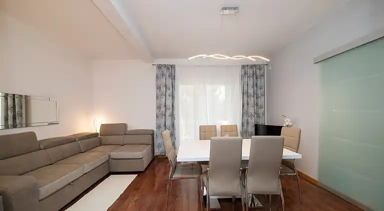 Sommerhus i Crikvenica