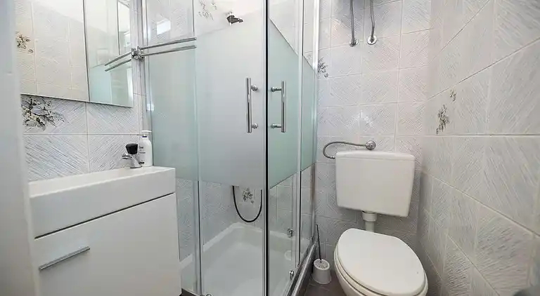 Sommerhus i Crikvenica