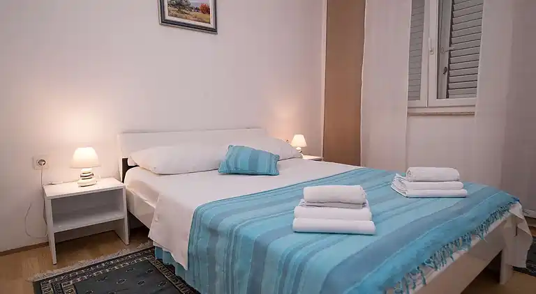 Sommerhus i Crikvenica