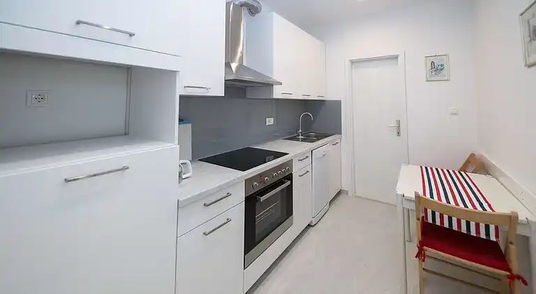 Sommerhus i Crikvenica