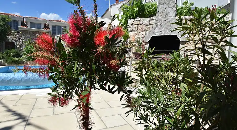 Apartment in Novi Vinodolski